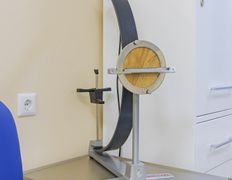 null 11-я городская клиническая больница, Интерьер - фото 16