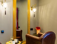 Салон красоты премиум-класса Perfection Style (Перфекшн Стайл), Интерьер - фото 19