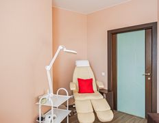 Салон красоты NAOMI beauty & SPA (НАОМИ), Интерьер - фото 8