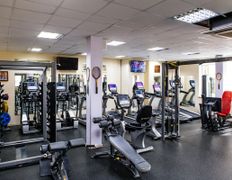 Спортивный центр Max Mirnyi Center (Макс Мирный Центр),  Спортивный центр - фото 14