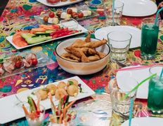 Банкетный зал / кейтеринг Просто Вкусно, Детский праздник - фото 8