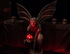 Квесты в реальности Quest Zone (Квест Зона), Сверхъестественное - фото 2