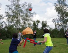 Ведущий Илья Трубецкой, Корпоративные праздники - фото 6