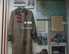 null Государственный музей военной истории Республики Беларусь, Музей военной истории - фото 11