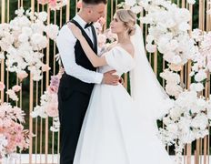 Вилла Gatsby Hall (Гэтсби Холл), Территория - фото 1