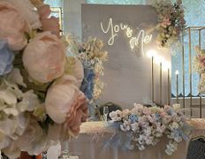 Кафе-банкетный зал «Хлеб Соль» Логойский тракт, Интерьер - фото 1