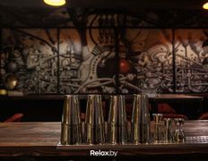 Арт-пространство Art Space (Арт Спэйс), Атмосфера - фото 4