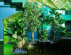 Бар-кальянная  Nuahule Minsk (Нуауле Минск), Галерея - фото 4