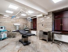 Центр пластической хирургии  Эдаран-Медикал, Эдаран-Медикал - фото 4