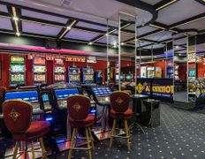  Казино | Сеть игровых клубов ДЖЕКПОТ, Игровой клуб - фото 10