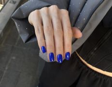 Салон  Маникюрня, Маникюр и педикюр - фото 15