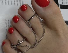 Студия ГЕЛЕНС, Педикюр - фото 2