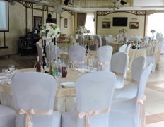 Ресторан Шляхетский маёнтак, Свадьба - фото 11