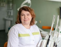 Стоматология ОАО «Бел Стом Кристал», Наши врачи - фото 6