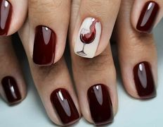 Салон красоты и парикмахерские курсы Жемчужина, Маникюр, педикюр - фото 5