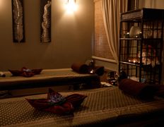 Spa-салон Баунти тай-спа, Атмосфера салона - фото 7