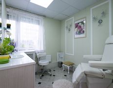 Салон красоты Тезоро, Интерьер - фото 17