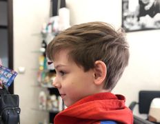 Салон красоты Тиффани, Детские стрижки - фото 6