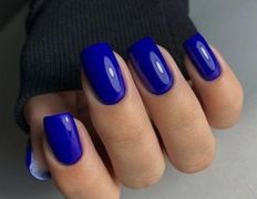 Салон красоты и парикмахерские курсы Жемчужина, Наращивание ногтей - фото 6