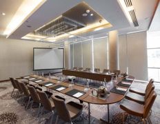 null Renaissance Minsk Congress Hotel and SPA Center (Ренессанс Минск Конгресс Отель и СПА Центр), Конференц-залы - фото 14