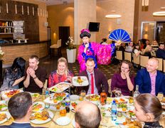 Ведущая  Элли, Шоу-программа от Элли - фото 8