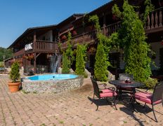 Ресторан армянской кухни Оазис, Галерея - фото 17