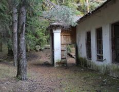 Клуб активного отдыха LaserBattle (ЛазерБаттл), Наши полигоны - фото 6