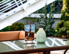 Ресторан Westfalia (Вестфалия), Летняя терраса - фото 7