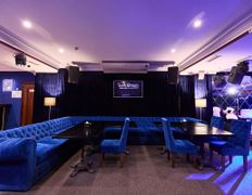 Караоке-клуб ФортеPiano (ФортеПиано), Интерьер - фото 4