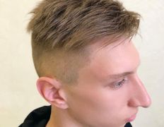 Салон красоты Тиффани, Мужские стрижки - фото 4