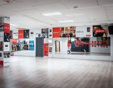 Сеть фитнес-центров Lifestyle (Лайфстайл), Lifestyle пр. Машерова 76/а - фото 12