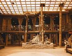 Загородное кафе Очаг, Летние террасы  - фото 2