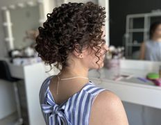 Студия красоты и обучения LD Beautyroom (ЭлДи Бьютирум), Собранные прически - фото 11