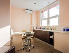 Салон красоты NAOMI beauty & SPA (НАОМИ), Интерьер - фото 5