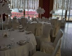 Банкетный зал Дворец Республики, Свадебные торжества - фото 4
