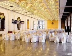 Банкетный зал Дворец Республики, Галерея  - фото 14