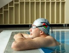 Фитнес-клуб Imperial (Империал), Обучение плаванию - фото 5