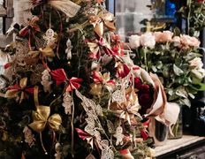 Гастропаб-караоке ОСОБНЯК, Новый год 2025 - фото 7