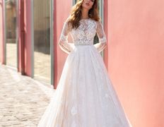 Свадебный салон ALIZA (АЛИЗА), Новая коллекция 2020/2021 - фото 16