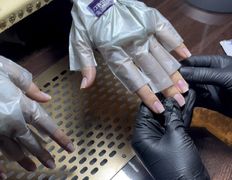 Салон красоты 21 COUTURE (21 Кутюр), Маникюр - фото 3