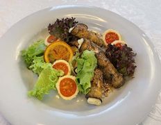 Ресторан Виктория Платинум, Наши блюда - фото 5