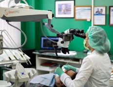 Стоматологическое учреждение  Дентамедиа, Галерея - фото 2