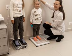 Медицинский центр Бест Клиник, Прием и услуги - фото 11