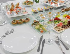 Банкетный зал / кейтеринг Просто Вкусно, Свадьбы - фото 15