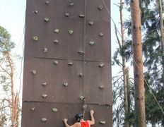 Парк активного отдыха 0.67, Веревочный парк - фото 18