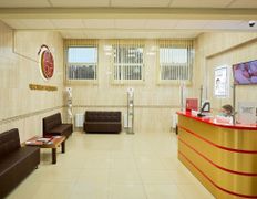 Центр офтальмологии и микрохирургии глаза ЛОДЭ, Галерея - фото 11