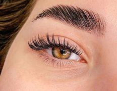 Имидж-студия Мажорка, Услуги по уходу за ресницами - фото 8