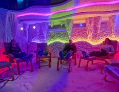 Санаторий Спутник, Медицина - фото 4