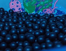 Игровая комната All inclusive (Ол инклюзив), Удобства и развлечения - фото 7