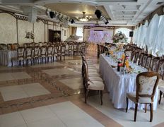 Ресторан Шляхетский маёнтак, Оформление зала - фото 5